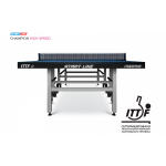 Профессиональный теннисный стол Start Line Champion HIGH SPEED